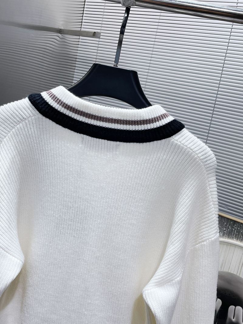 Louis Vuitton Sweaters